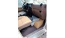 Toyota Land Cruiser 70 LC76 Hardtop 4.5L V8 Diesel 5Doors