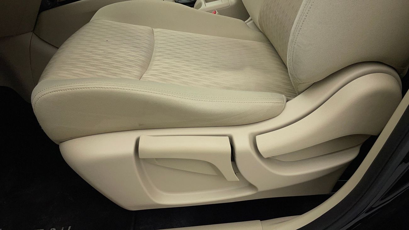 نيسان إكس تريل S 2.5 | بدون دفعة مقدمة | اختبار قيادة مجاني للمنزل