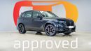 BMW X5 40i M Sport 3.0L UAE's Very Best Example | AED 4,853 Per Month