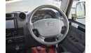 Toyota Land Cruiser Pick Up Toyota Land Cruiser pick up hard top engine diesel cc 4.4