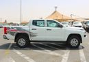 Mitsubishi L200 Triton GLX 4WD 2.4L Petrol MT High Line