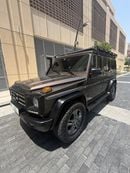 مرسيدس بنز G 500
