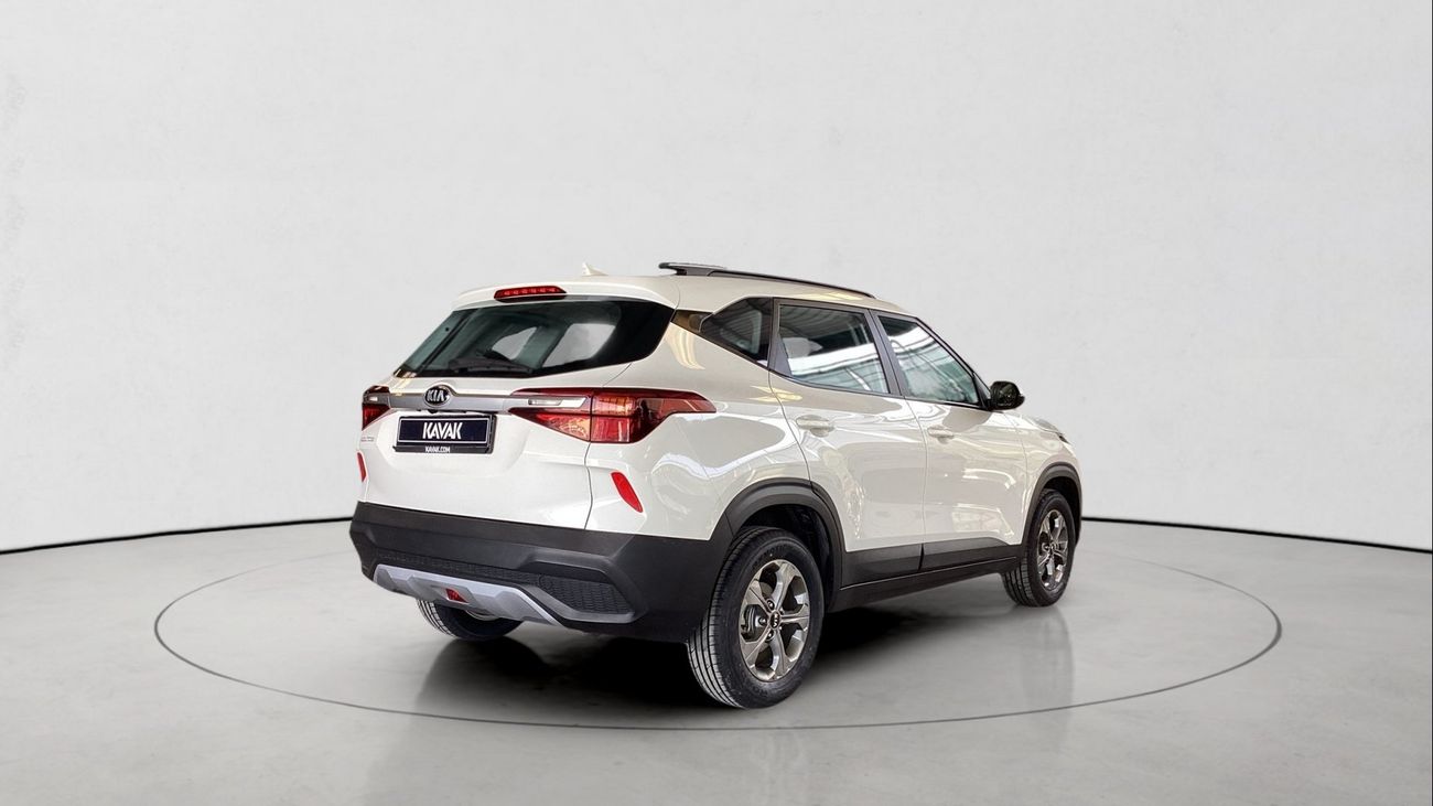 كيا سيلتوس 1.6 AUTO LX 2WD STD | شامل الضمان | 0 ﺪﻔﻋﺓ ﺃﻮﻟﻯ
