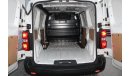 Peugeot Expert 2.0L VAN DSL MANUAL DRIVE 2018 MODEL