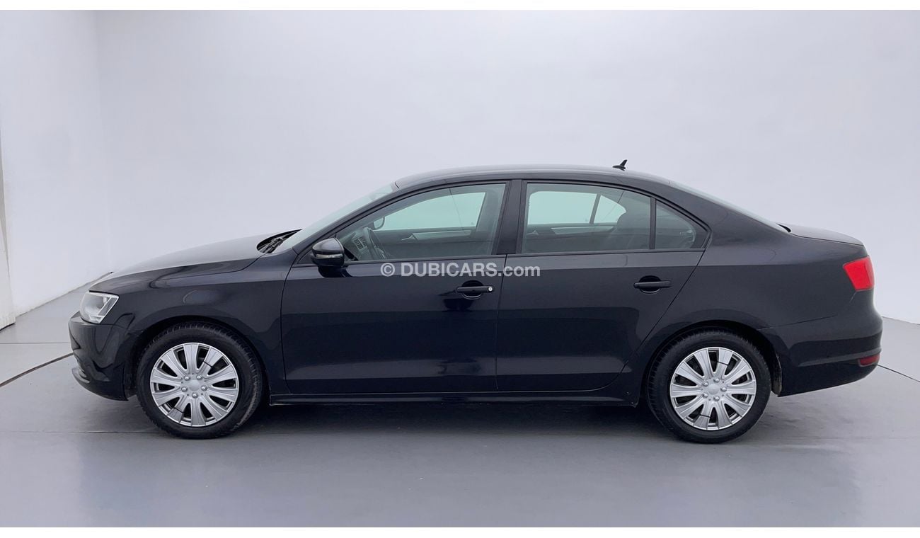 فولكس واجن جيتا TRENDLINE 2 | بدون دفعة مقدمة | اختبار قيادة مجاني للمنزل