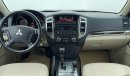 Mitsubishi Pajero GLS 3500