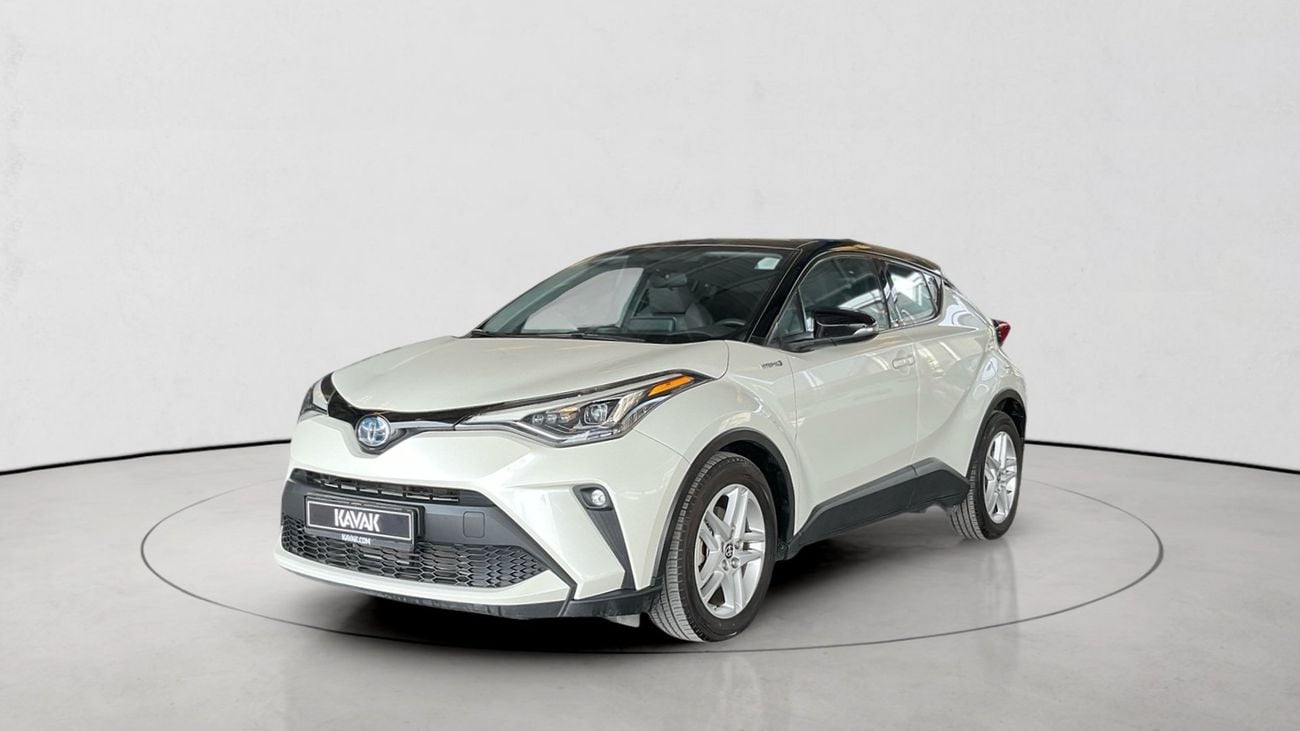 Toyota C-HR VX | Guaranteed Warranty | 0 Down Payment