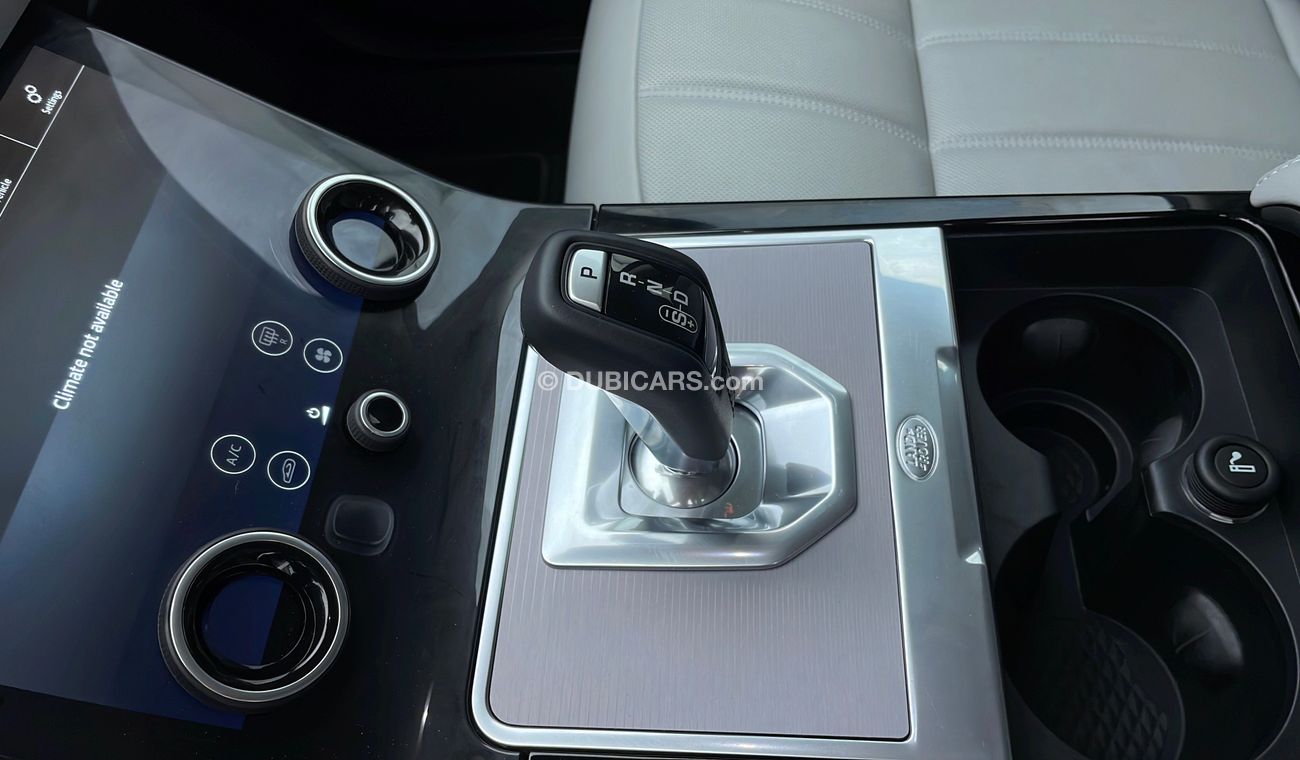 Land Rover Range Rover Evoque P200 S 2 | Under Warranty | Inspected on 150+ parameters