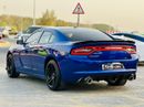 Dodge Charger SXT 3.6L | Monthly 1070/- | 0% DP | Touch Screen | Rear View Camera | # 48448