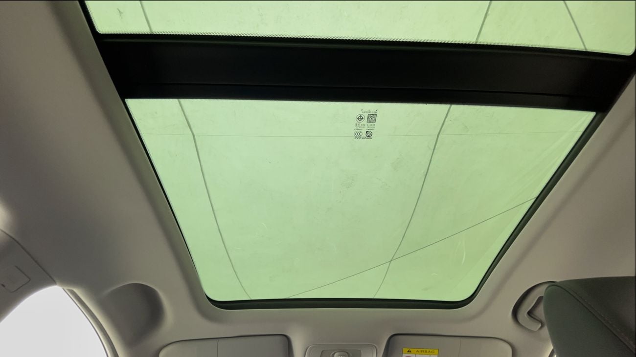 MG ZS LUXURY TROPHY 1.3 | Zero Down Payment | Home Test Drive