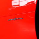 Ferrari 458 Spider 4.5L AED 499,950 • 0% Downpayment • Ferrari 458 Spider • 1 Year Warranty