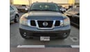 Nissan Armada 2009 Model LE full options GCC specs