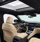 Jeep Grand Cherokee Limited 3.6L 2023 Jeep Grand Cherokee Limited Plus, 2026 Jeep Warranty, Full Jeep Service History, G