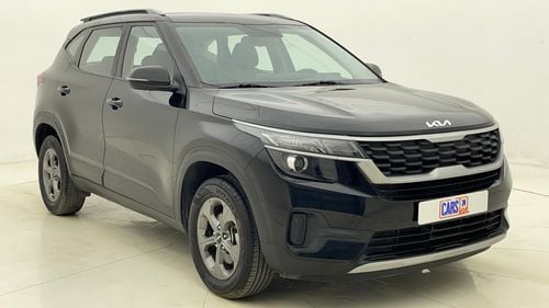 كيا سيلتوس LX 1.6 | بدون دفعة مقدمة | اختبار القيادة في المنزل