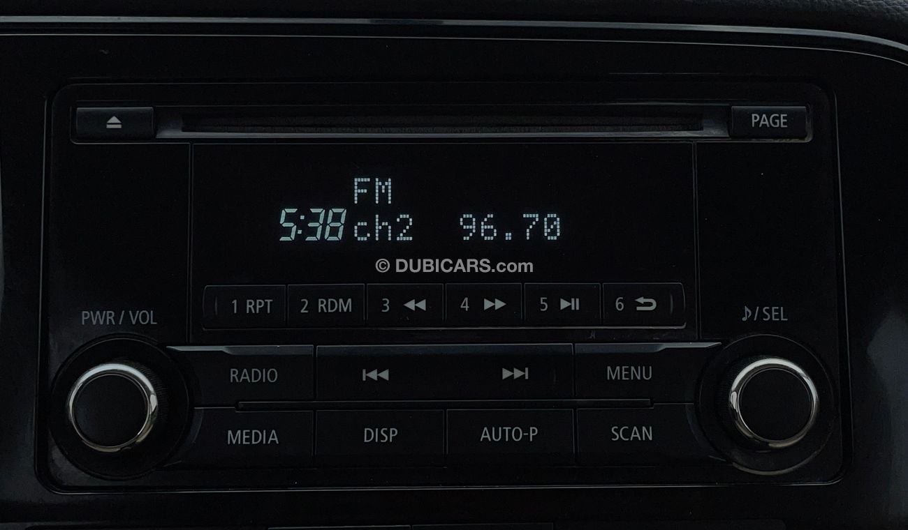 Mitsubishi Outlander GLX BASIC 2.4 | Zero Down Payment | Free Home Test Drive