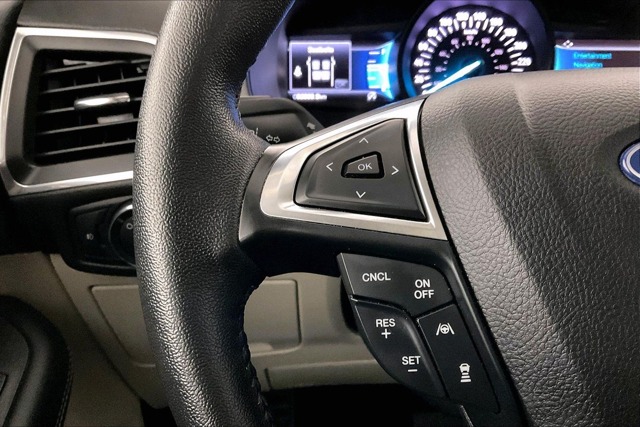 Ford Edge Titanium / Titanium Plus | Guaranteed Warranty | 0 Down Payment