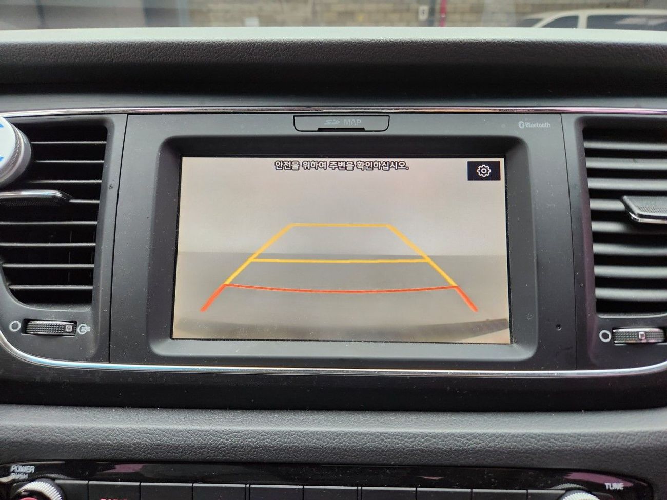 كيا كارنيفال THE NEW CARNIVAL (D) 2.2 Luxuary 9 seats