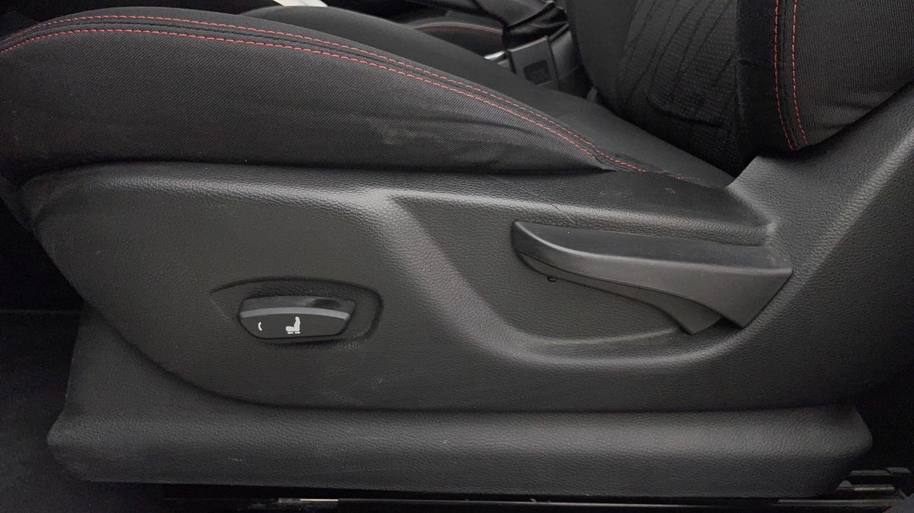 Chevrolet Groove PREMIER 1.5 | Zero Down Payment | Home Test Drive