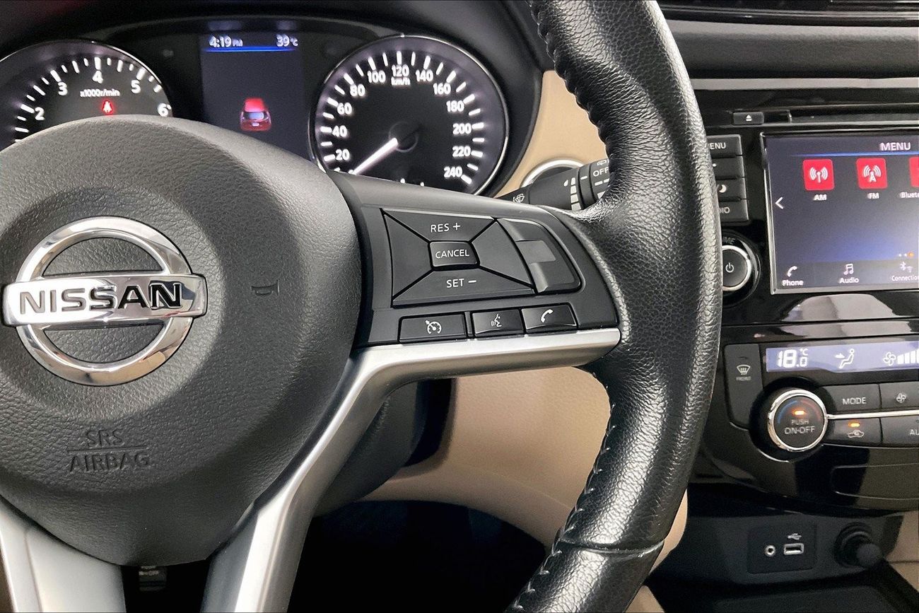 Nissan Pathfinder SL | 1 year free warranty | 0 Down Payment