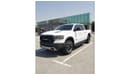 رام 1500 Dodge RAM Rebel - 2022 - White