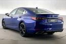 Lexus ES350 F Sport | National Day Celebration | Guaranteed Warranty | 0 Down Payment