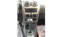 Renault Duster 1.6L, Alloy Rims 16'', Tuner Audio/Radio, Fabric Seats, Clean Interior and Exterior, LOT-689
