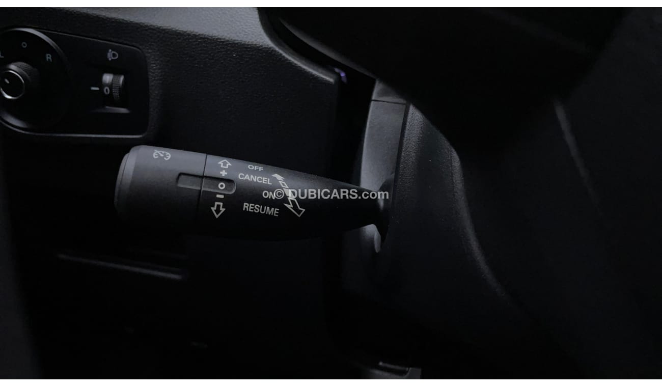 MG ZS STD 1.5 | Zero Down Payment | Free Home Test Drive