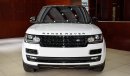 Land Rover Range Rover Supercharged Large