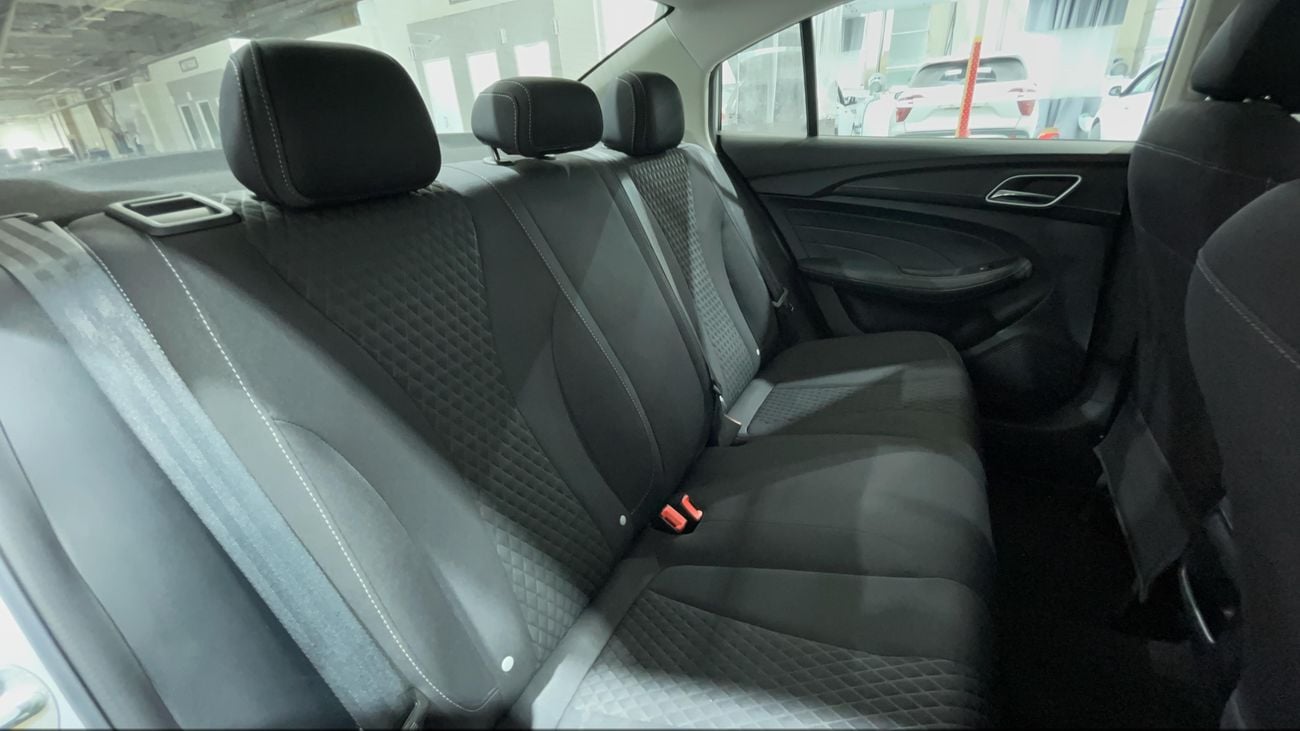 أم جي 5 2023 STD | AED 392/Month | 0 DP | 30 Day Return | Warranty | Service History