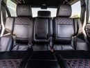 Mitsubishi Pajero GLS H/L SIGNATURE EDI