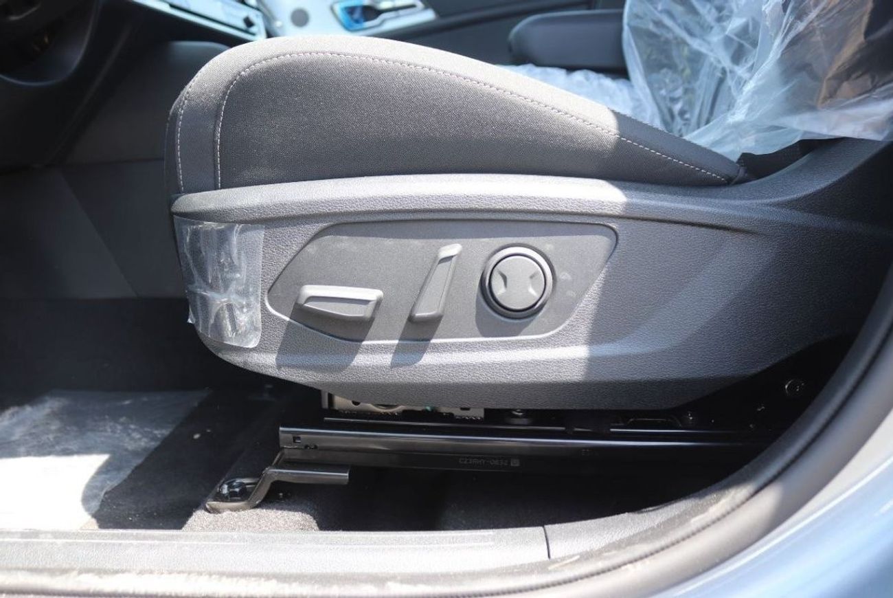 Kia Sportage KIA SPORTAGE 1.6L 2024