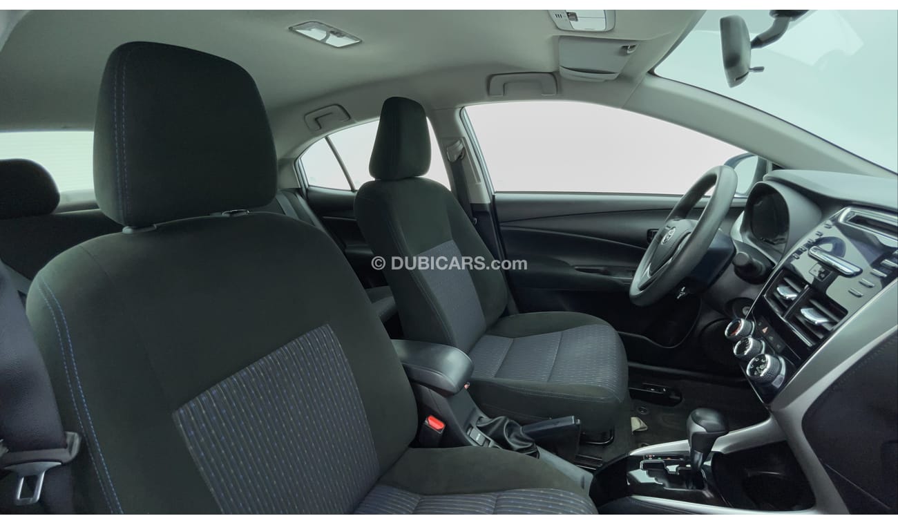 Toyota Yaris E 1.5 | Zero Down Payment | Free Home Test Drive