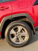 تويوتا راف ٤ Hybrid Toyota RAV4 2023