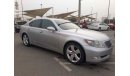 Lexus LS460