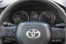 Toyota RAV4 2024 Toyota Rav4 2.5 Hybrid MID - Urban Khaki inside Black | Export Only