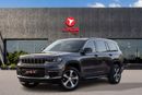 Jeep Grand Cherokee Jeep Grand Cherokee Limited (LOW MILEAGE) 2024 GCC | Agency Warranty