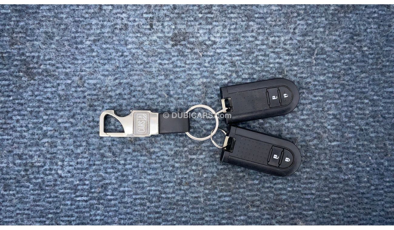 Toyota Rush GX 1.5 | Zero Down Payment | Free Home Test Drive