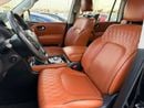 Nissan Patrol SE Platinum City 4.0L
