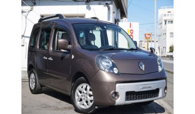 Renault Kangoo KWK4M