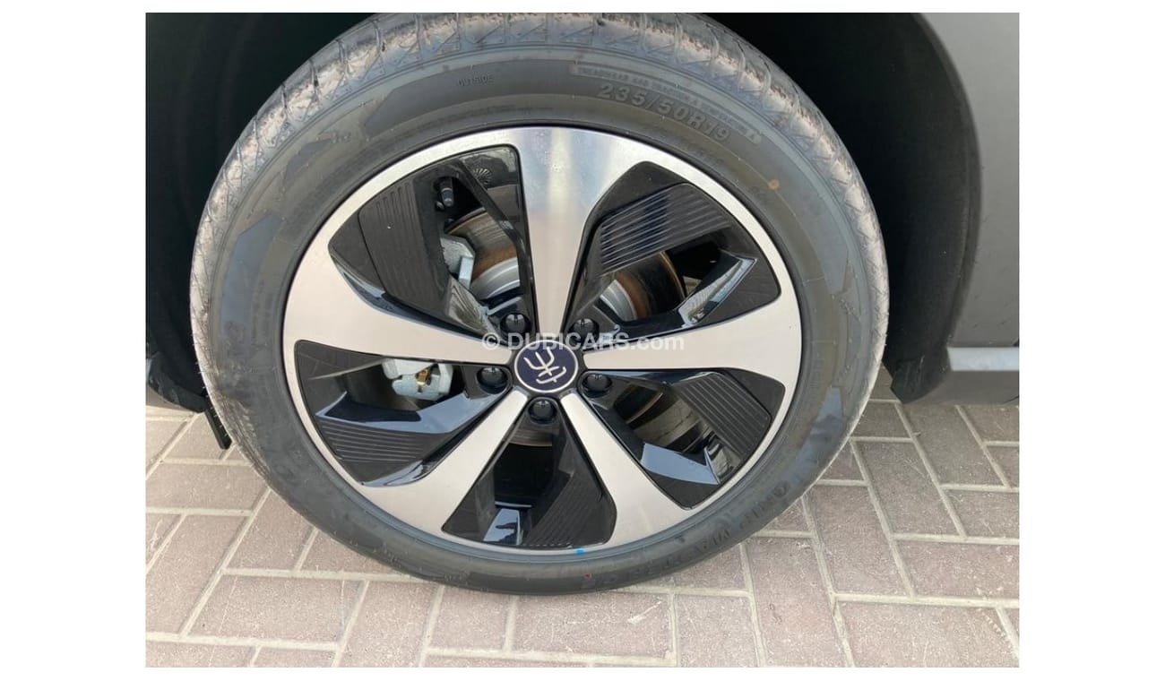 BYD Song Plus BYD SONG PLUS EV ELECTRIC CAR MY2023