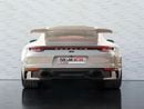 Porsche 911 CARRERA T Carrera 3.0L (444 HP) Coupe