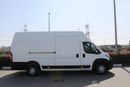 Peugeot Boxer 2.2L Diesel (L4H3) Peugeot Boxer 2021 Mobile Grooming (READY TO USE )