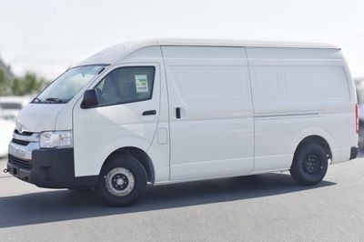 تويوتا هاياس