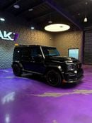 مرسيدس بنز G 63 AMG Mercedes Benz AMG Brabus G800 | Finance Available