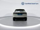 فولكس واجن تيجوان 1.4L | Panoramic Sunroof with Leather Seats  | VW Certified | GCC Specs