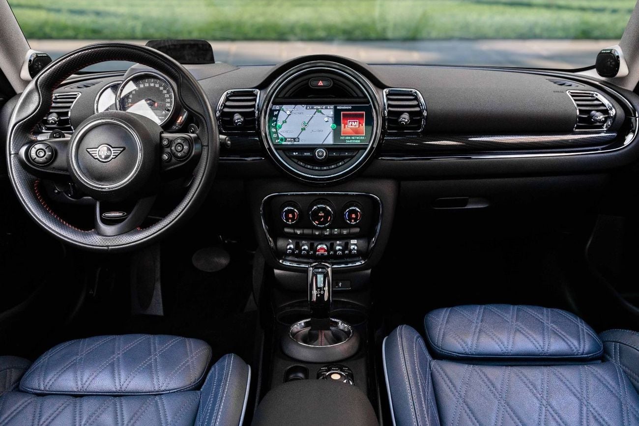 Mini Cooper S Clubman S | 2,154 P.M  | 0% Downpayment | Excellent Condition!
