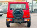 Suzuki Jimny SUZUKI JIMNY 5DR GLX GCC 2026