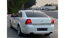 Chevrolet Caprice LS