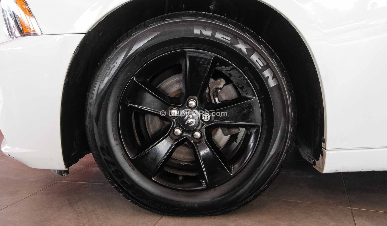 Dodge Charger RT Body Kit