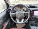 Toyota Hilux DLX 2.4L Diesel Manual Double Cab 4x4 2026YM